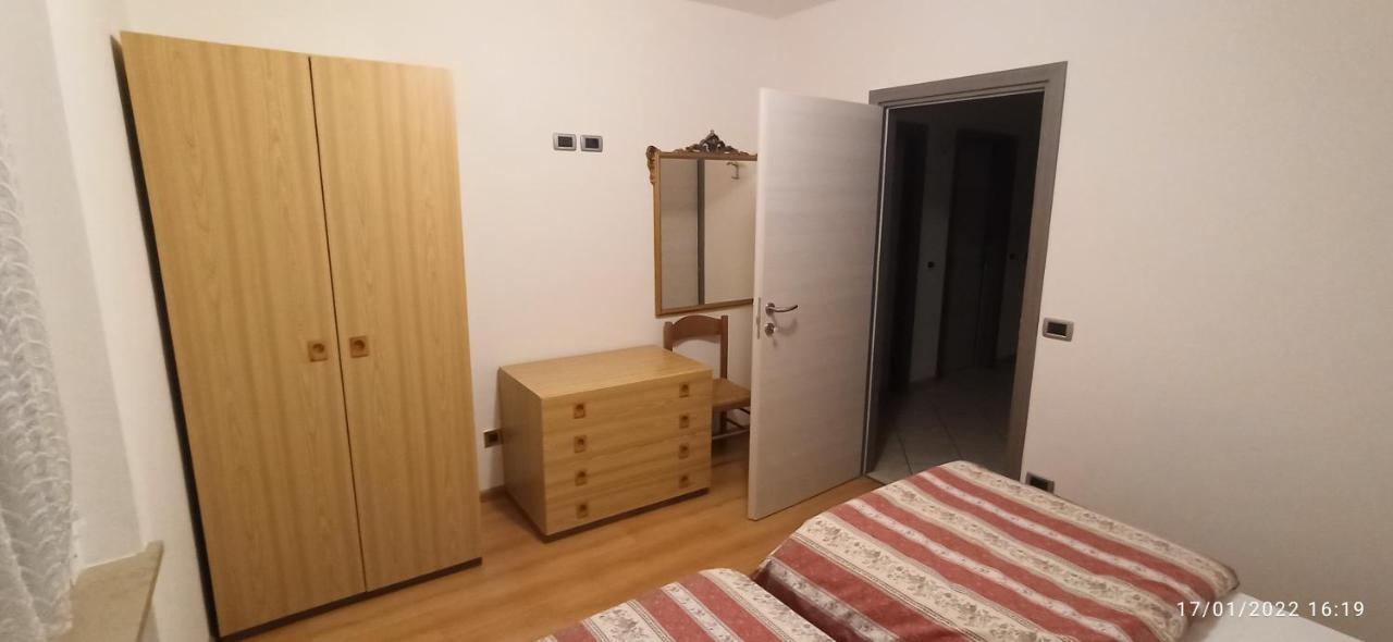 شقة Casa Brugnara بوتسا دي فاسّا المظهر الخارجي الصورة