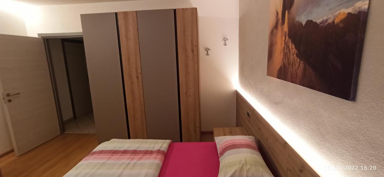 شقة Casa Brugnara بوتسا دي فاسّا المظهر الخارجي الصورة